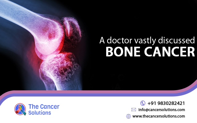 bone cancer surgeon in Kolkata