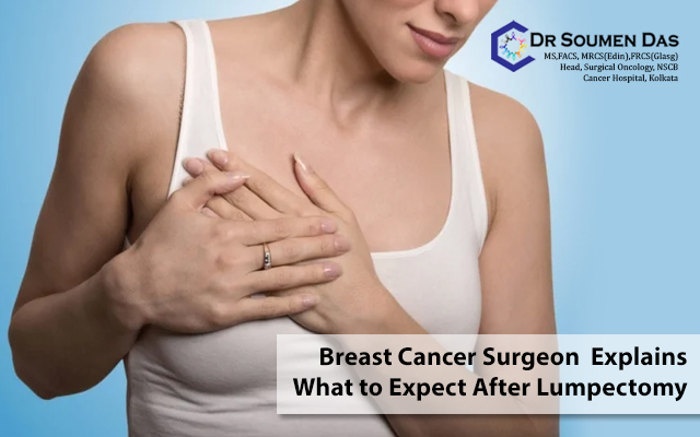 breast cancer surgery
