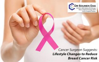 Breast Cancer Doctor in Kolkata