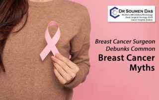 Breast Cancer Myths