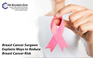 Breast Cancer Surgeon in Kolkata