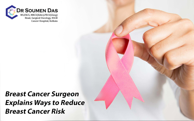 Breast Cancer Surgeon in Kolkata