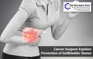 Prevention of Gallbladder Stones