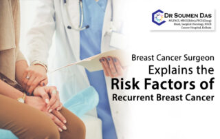 Breast Cancer Surgeon in Kolkata
