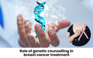 genetic counselling