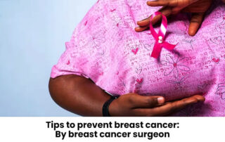 breast cancer prevention